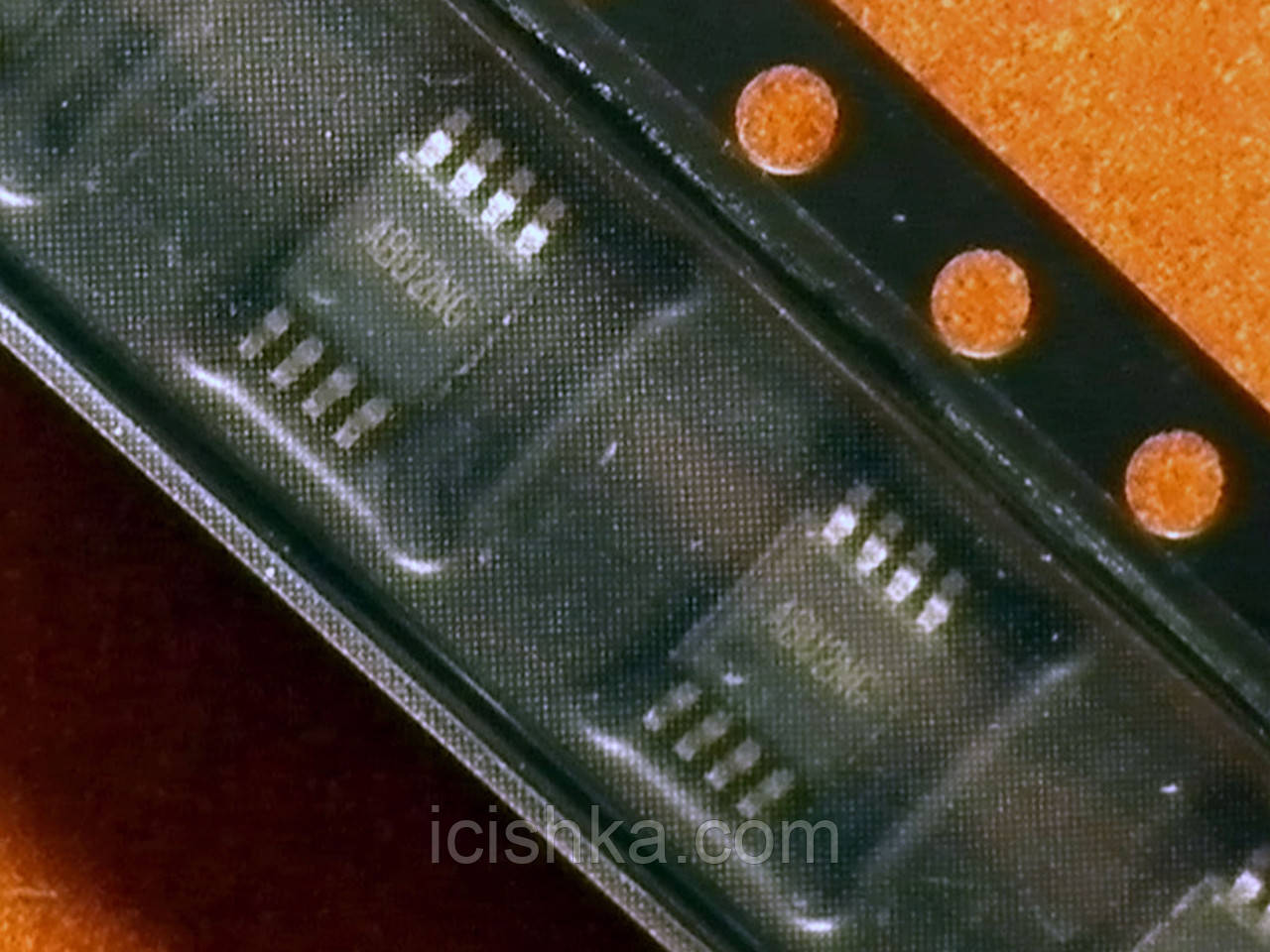 SY6288C / SY6288CCAC [ABUxxx] - Active High 2A ключ питания USB, фото 1