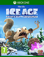 Ice Age Scrat's Nutty Adventure для Xbox One ( иксбокс ван S/X)