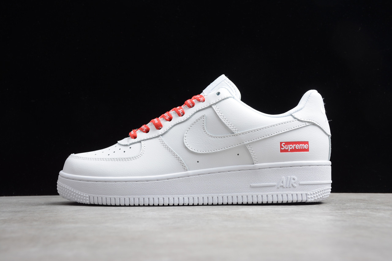 Кросівки жіночі Nike Air Force 1 / 1AFM-637