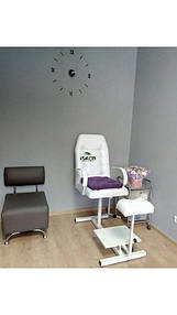 Кресло для педикюра отзыв от @galkayulia 2