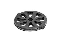 Решітка для кебе м'ясорубки Orion, Delfa