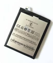 Акумулятор Meizu BT710 / M5C, 3000 mAh Original PRC