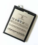 Акумулятор Meizu BT710/M5C, 3000 mAh AAAA  Original PRC, фото 3