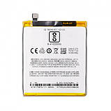 Акумулятор Meizu BT710/M5C, 3000 mAh AAAA  Original PRC, фото 5