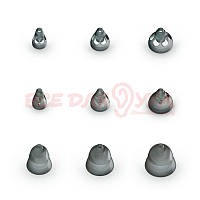 Насадка Smokey Dome