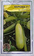 Насіння кабачок Карізма F1 Syngenta Голландія