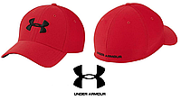 Кепка Under Armour(Оригинал) 2 расцветки