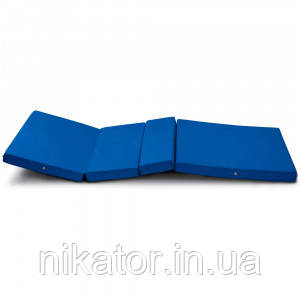 Чотирисекційний медичний матрац OSD-P201