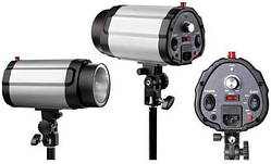 Універсальний студійний спалах BPS 300 DI CA9007/1