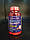 Омега-3 Puritan's Pride Fish Oil 1000 mg plus Co Q-10 60caps omega, фото 3