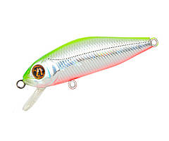 Воблер Pontoon 21 CrackJack 78SP-SR А62