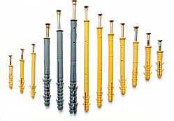 Быстрый монтаж 8*60 мм. ДБМ ПОТАЙ (100 шт) (24)