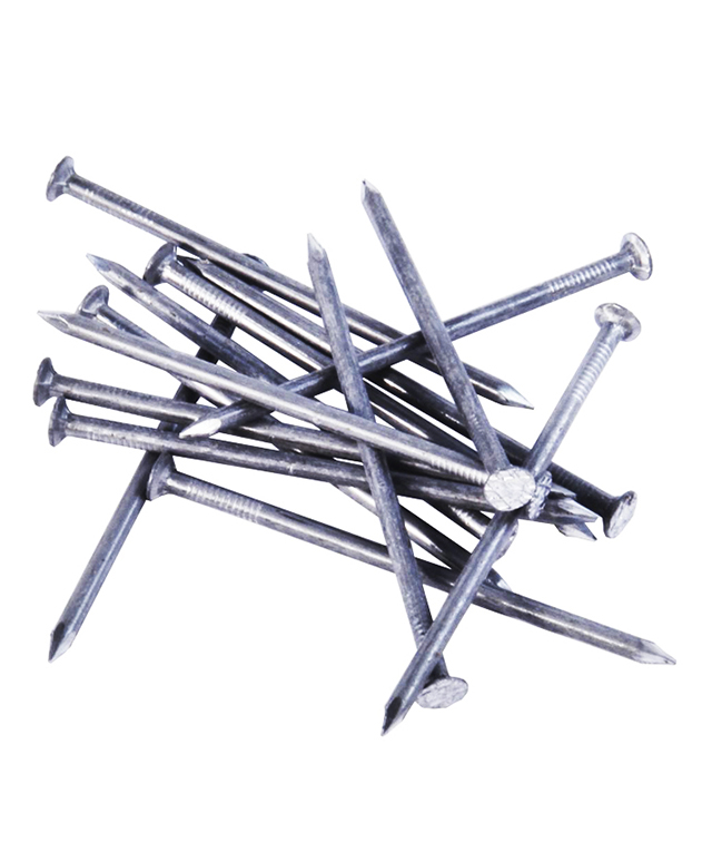 Цвях 6,0х200 мм. (10 кг), фото 1