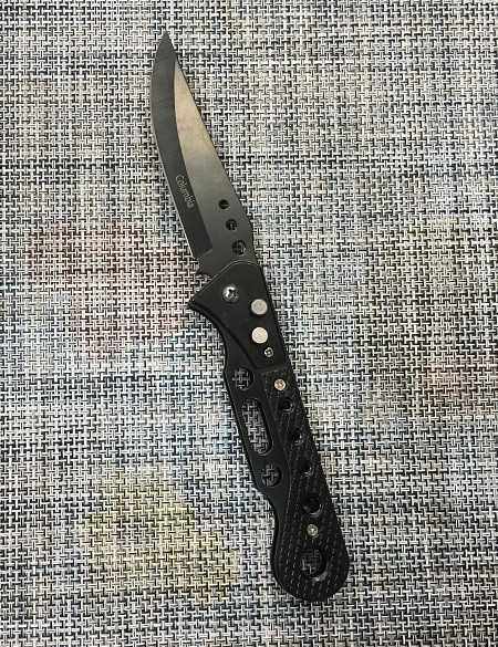 Ніж викидний Columbia АК-545 20см (2_008715), фото 1