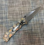 Ніж складаний Colunbia 951 21.5 см (2_008752), фото 4