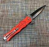 Ніж розкладний GERBFR К-344 23см (2_008759), фото 2