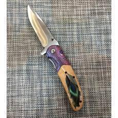 Ніж складаний Colunbia DA153 78 22.5 см (2_008780), фото 1