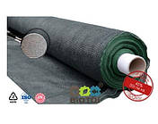 Сітка для затінення Biotol Solar 6х20м 45% темно-зелена 30г/м2