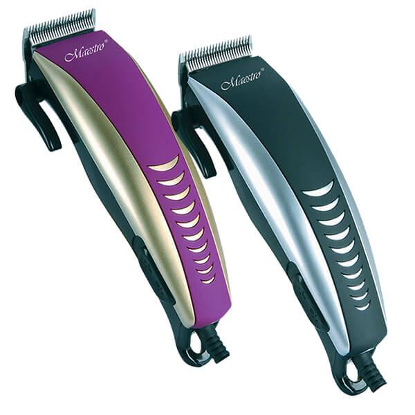 Машинка для стрижки волосся MR-650