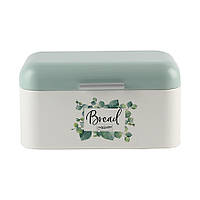 Хлібниця MR-1773-S