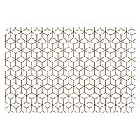 Сервірувальна серветка MR-1900-W