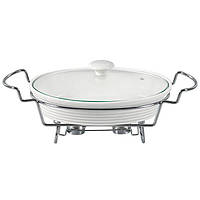 Овальний марміт MR-11260-74