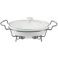 Овальний марміт MR-11460-74