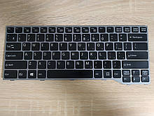 Кнопки клавіатури Fujitsu LifeBook T725 T726