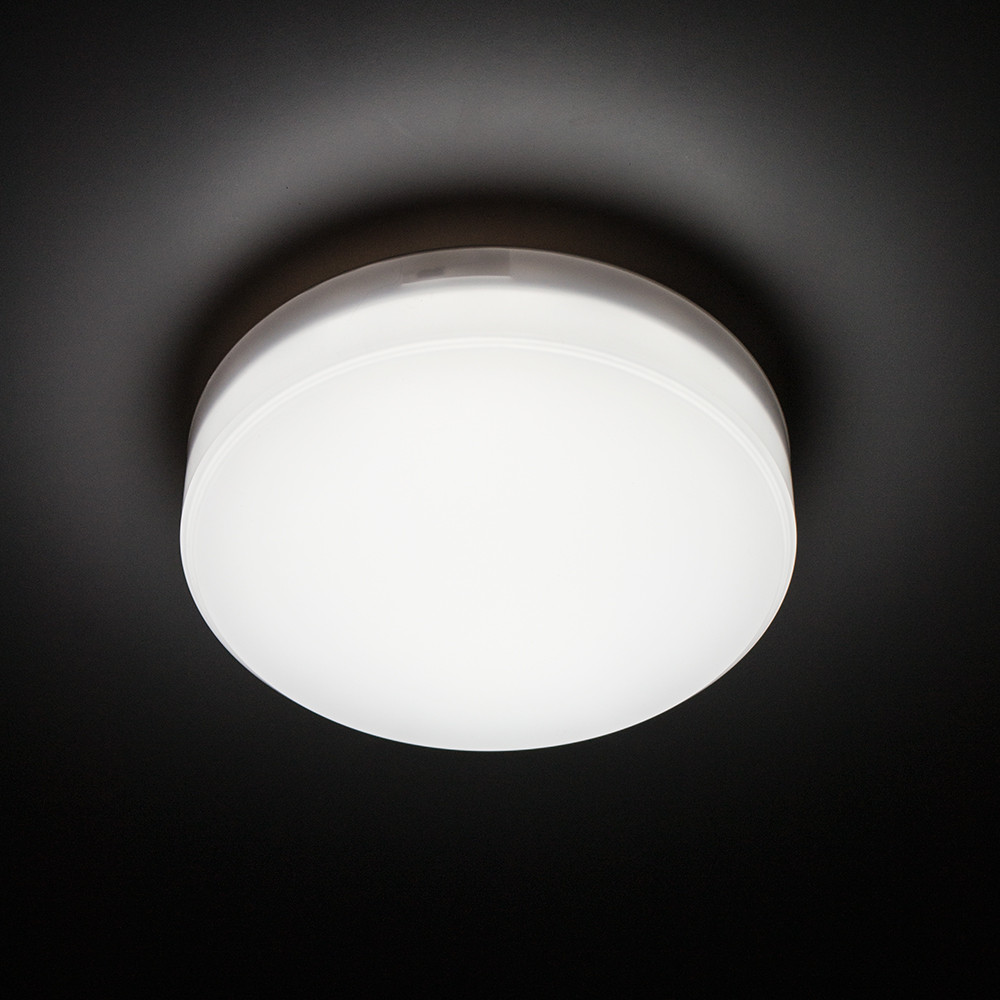 Накладний LED світильник LUMINARIA NLR 8 W 220 V IP44 5000 K