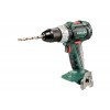 Акумуляторний шуруповерт METABO BS 18 LT BL каркас (602325890)