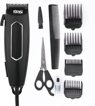 Машинка DSP для стрижки волосся 45 мм 90032