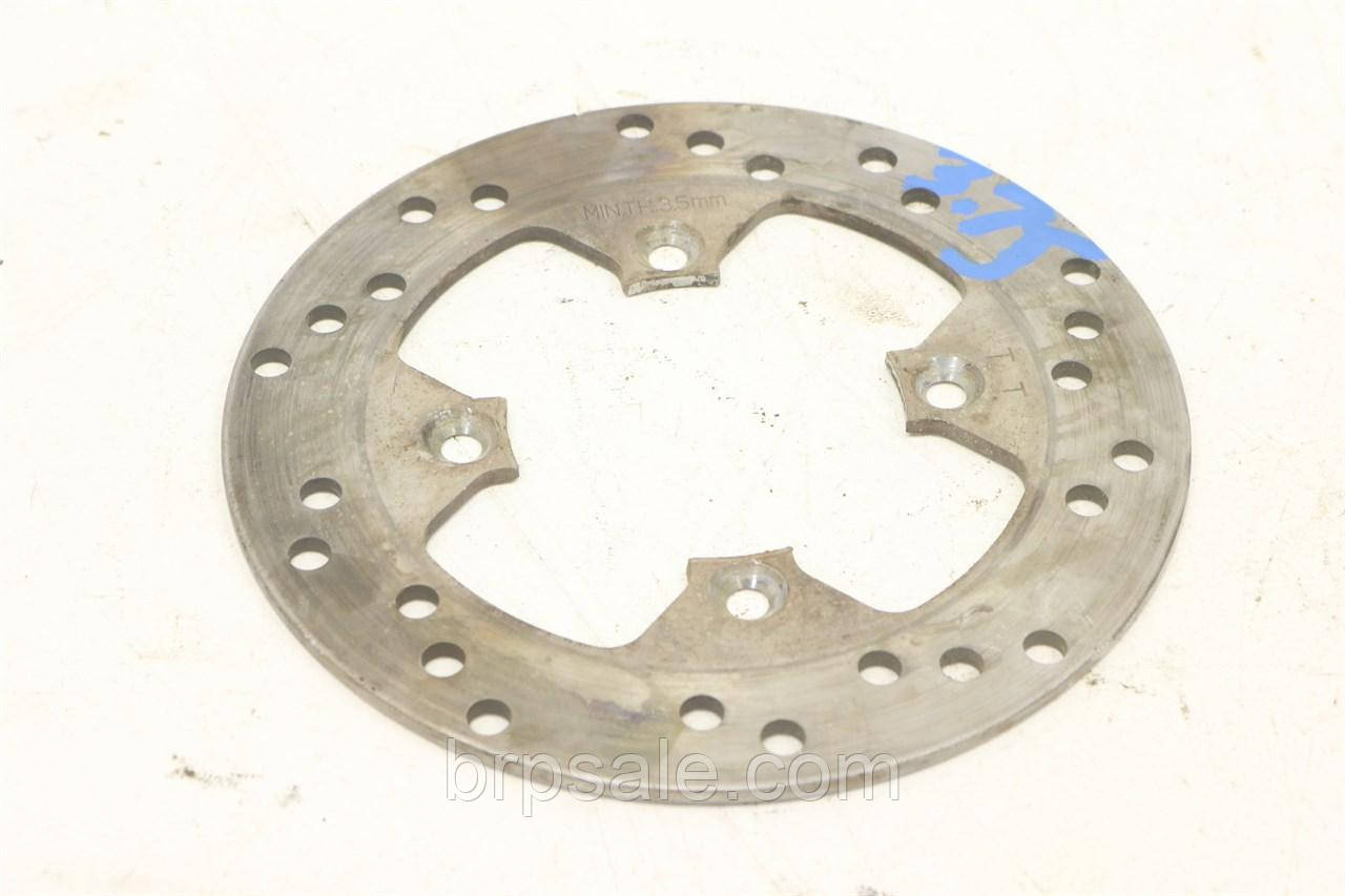 Гальмівний диск Can-Am BRP DISK-BRAKE