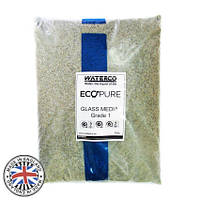 Waterco Песок стеклянный Waterco EcoPure 0,5-1,0 (20 кг)