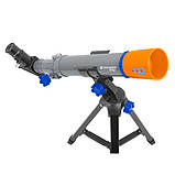 Телескоп Bresser Junior 40/400 AZ, фото 3