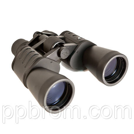 Бінокль Bresser Hunter 8-24x50, фото 1