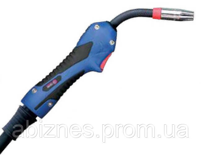 Пальник зварювальний ABIMIG® A 155 LW 5,00 м KZ-2