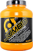 Гейнер Scitec Nutrition Jumbo Hardcore, 3.060 кг - Білий шоколад