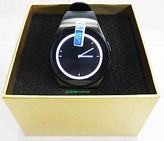 Смартгодинник Kingwear KW18 black