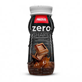 Напитки Prozis Zero Shake, 250 мл Шоколад