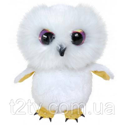 М'яка іграшка Lumo Stars Сова Lappi 15 см (55364), фото 1