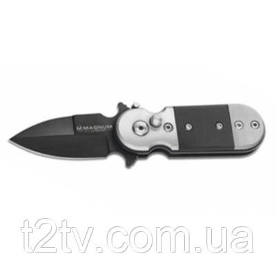 Ніж Boker Magnum Black Lightning (01SC148)