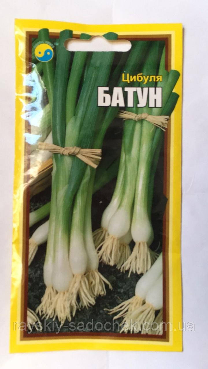 Насіння Лука Батун 1г. багаторічний