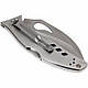 Ніж Spyderco Byrd Crossbill Serrated (BY07PS), фото 3