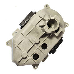 Редуктори і мотори для м'ясорубок