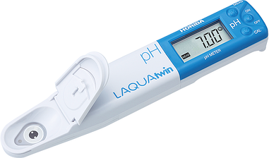 РН-метр Ручний високоточний HORIBA LAQUAtwin pH-11