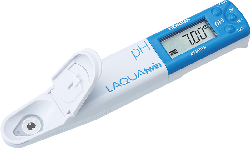 РН-метр Ручний високоточний HORIBA LAQUAtwin pH-33