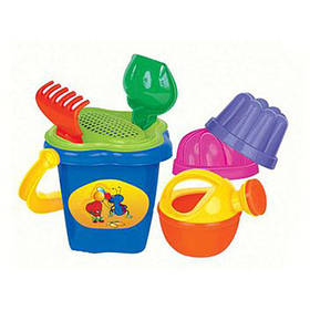 Іграшки для піску