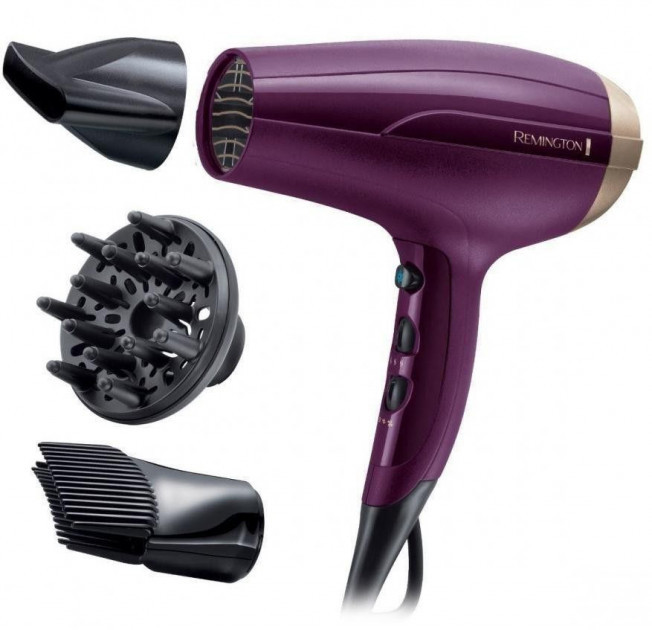 Фен Remington D5219 Your Style 2300 Вт, фото 1