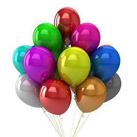 Повітряні кульки