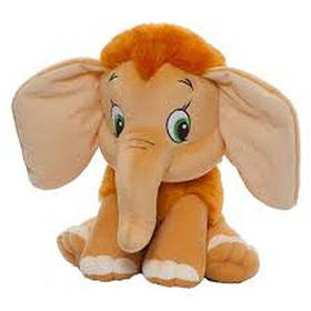 М'яка які іграшки